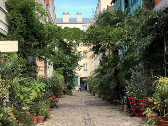 La Cité Du Figuier
