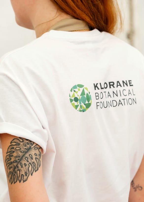 Botany For Change
